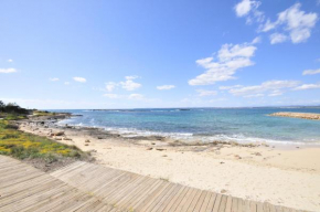 Colonia Sea Holiday